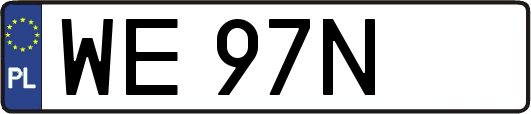 WE97N