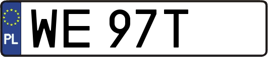 WE97T