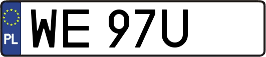 WE97U