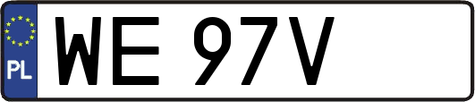 WE97V