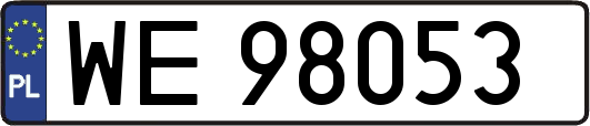 WE98053