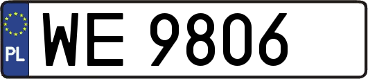 WE9806