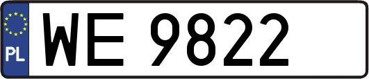 WE9822
