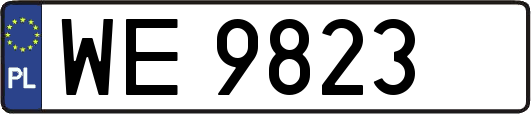 WE9823