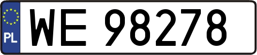 WE98278