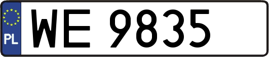 WE9835
