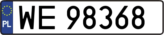 WE98368