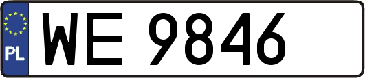 WE9846
