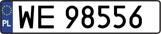 WE98556