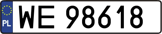 WE98618