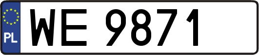 WE9871