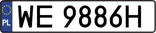 WE9886H