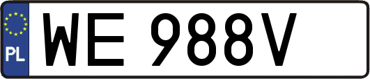 WE988V