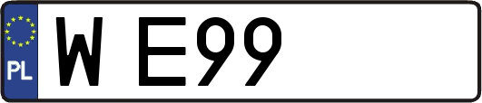 WE99