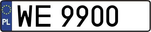 WE9900
