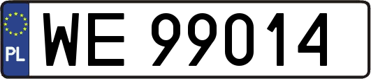 WE99014