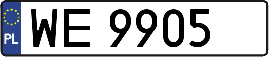 WE9905
