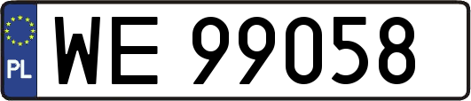 WE99058