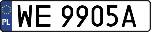 WE9905A