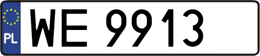 WE9913