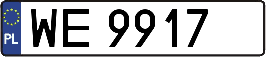 WE9917