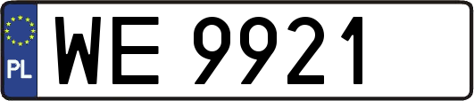 WE9921