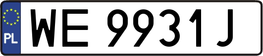 WE9931J