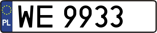 WE9933