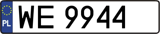 WE9944