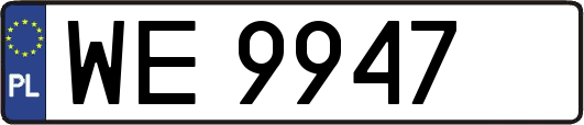 WE9947