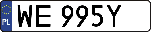 WE995Y