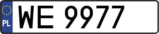WE9977