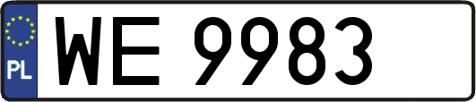 WE9983
