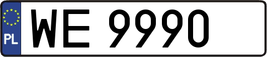 WE9990