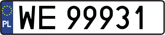 WE99931