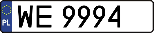 WE9994