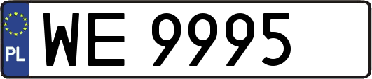 WE9995