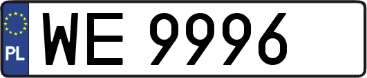 WE9996