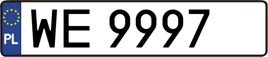 WE9997