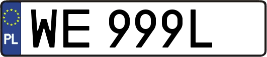 WE999L