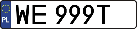 WE999T