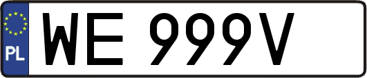 WE999V