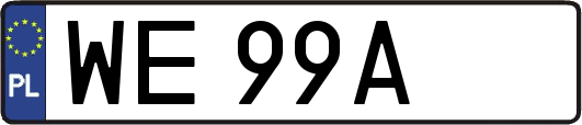 WE99A