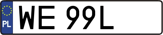 WE99L