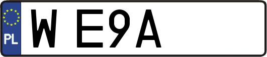 WE9A