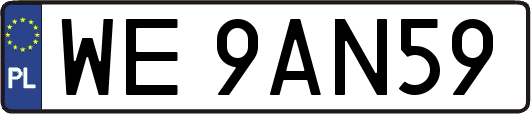 WE9AN59