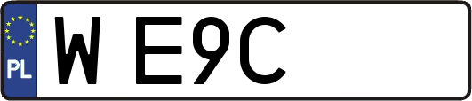 WE9C