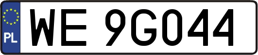 WE9G044
