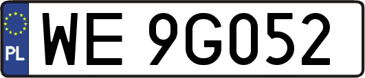 WE9G052