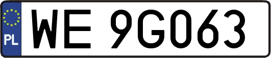 WE9G063